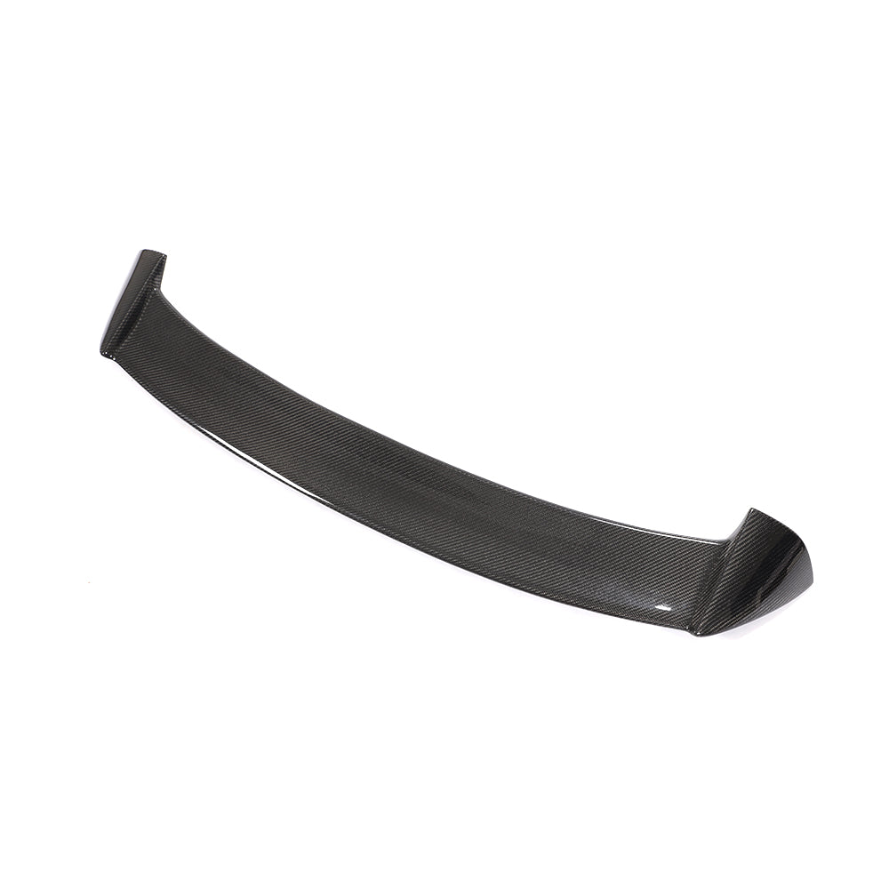 BMW 1 Series F20/M Sport Carbon Fibre Spoiler