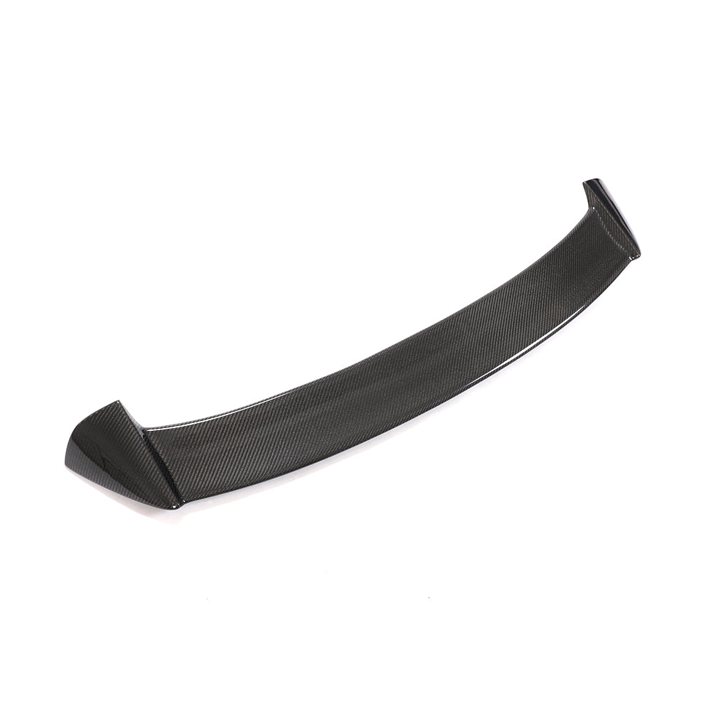 BMW 1 Series F20/M Sport Carbon Fibre Spoiler