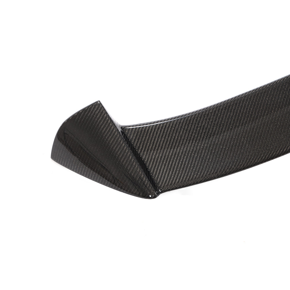 BMW 1 Series F20/M Sport Carbon Fibre Spoiler