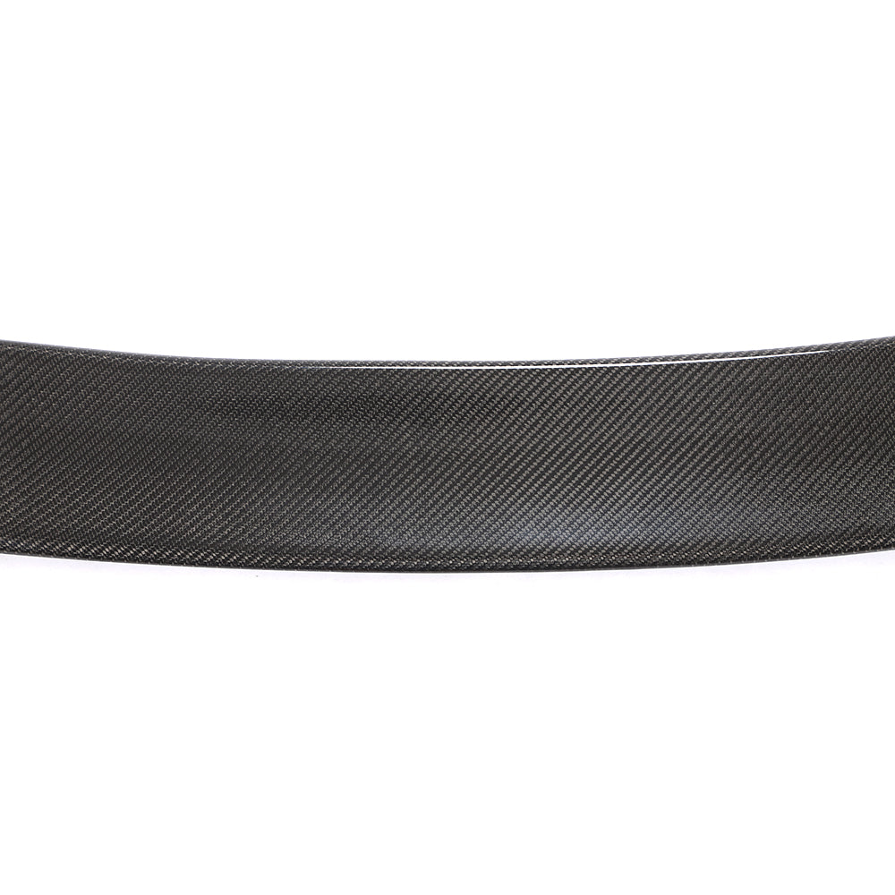 BMW 1 Series F20/M Sport Carbon Fibre Spoiler