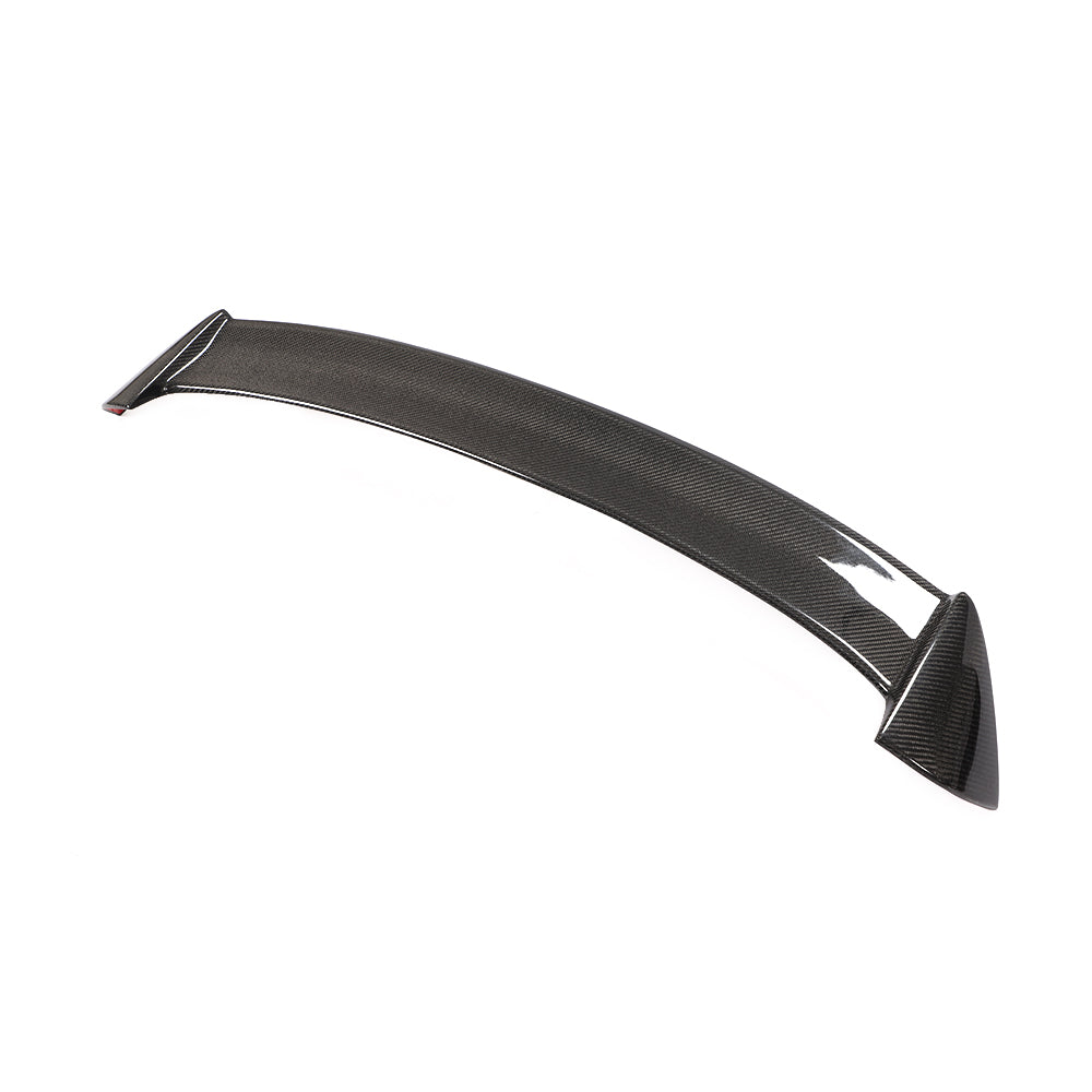 BMW 1 Series F20/M Sport Carbon Fibre Spoiler