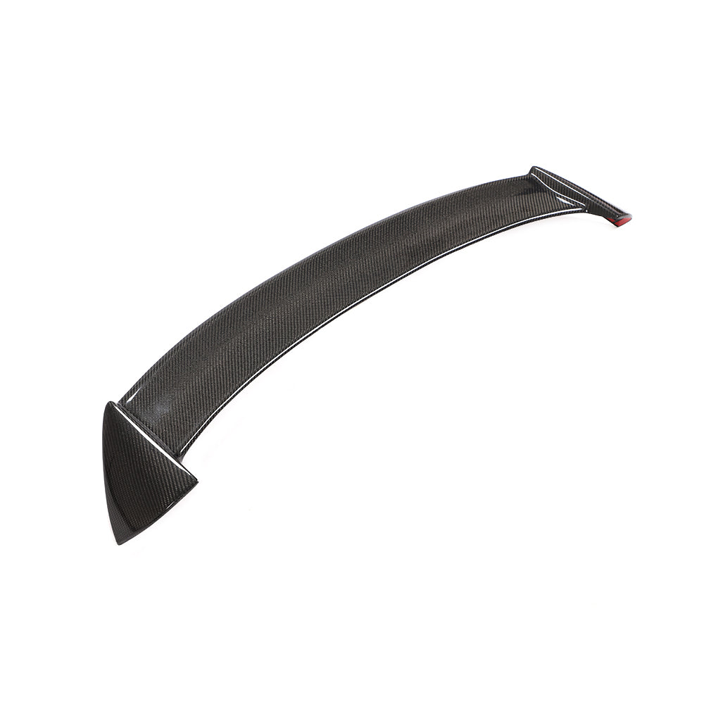 BMW 1 Series F20/M Sport Carbon Fibre Spoiler