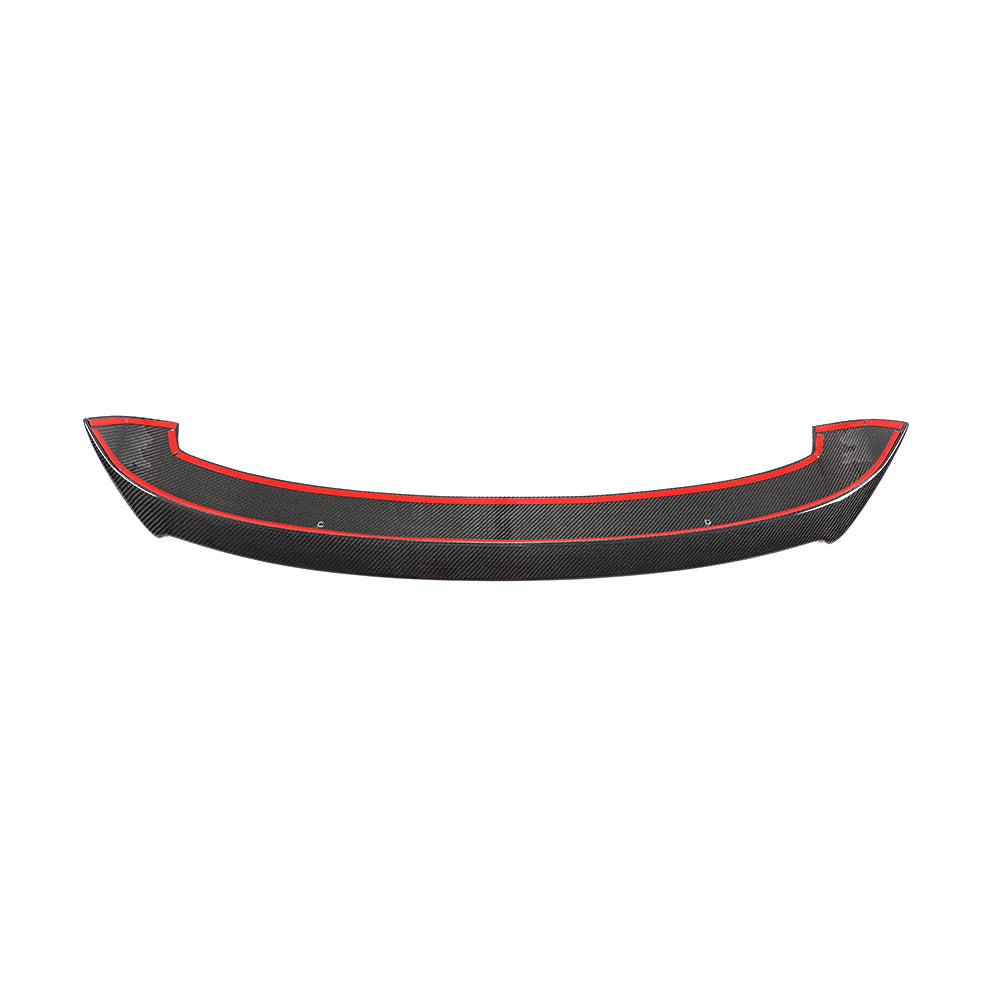 BMW 1 Series F20/M Sport Carbon Fibre Spoiler