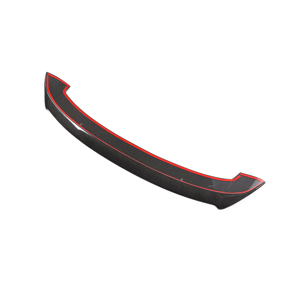 BMW 1 Series F20/M Sport Carbon Fibre Spoiler