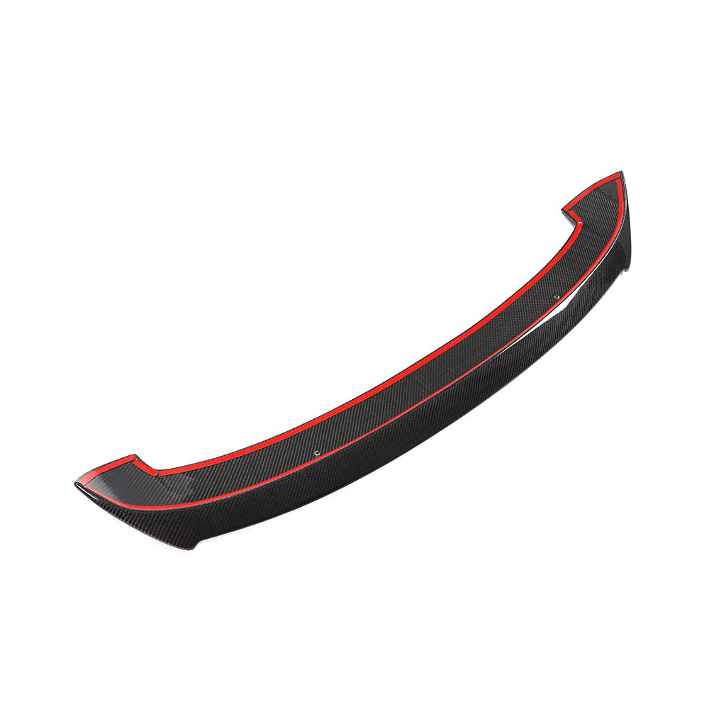 BMW 1 Series F20/M Sport Carbon Fibre Spoiler