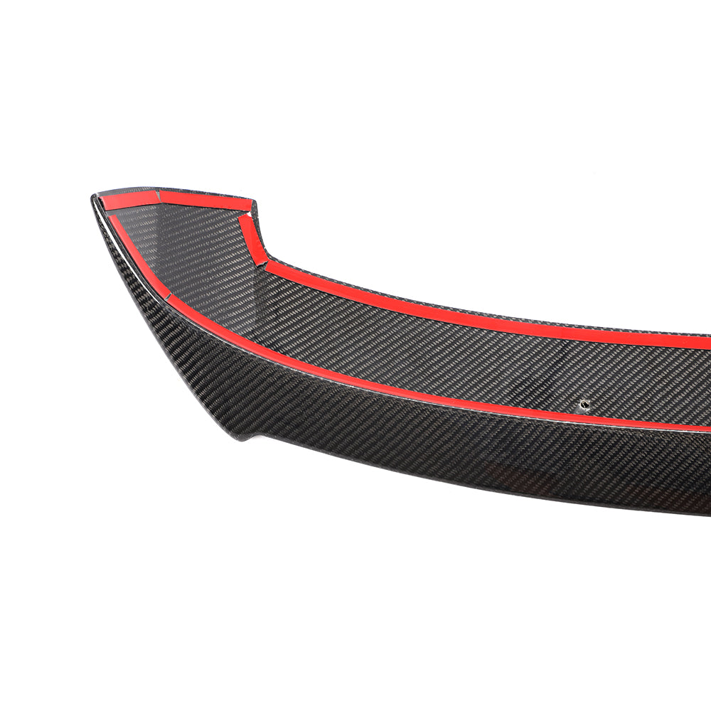 BMW 1 Series F20/M Sport Carbon Fibre Spoiler