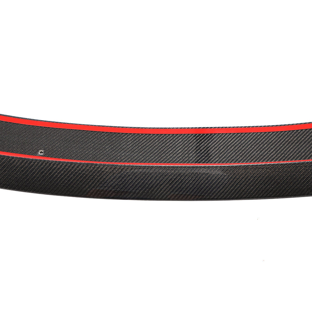 BMW 1 Series F20/M Sport Carbon Fibre Spoiler