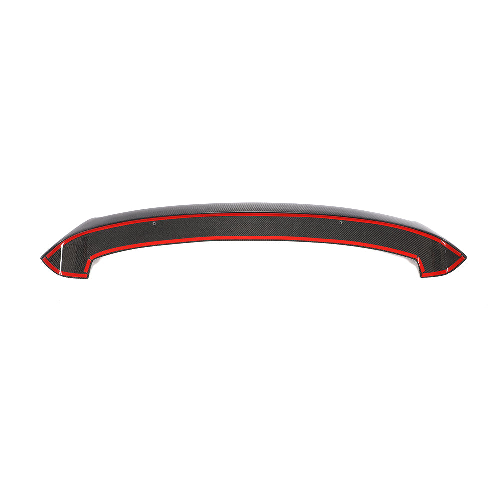 BMW 1 Series F20/M Sport Carbon Fibre Spoiler