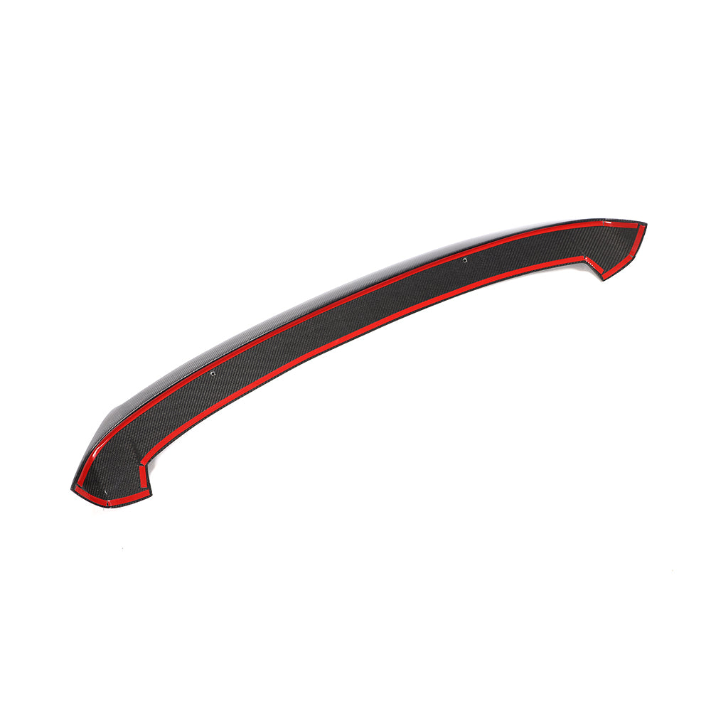 BMW 1 Series F20/M Sport Carbon Fibre Spoiler