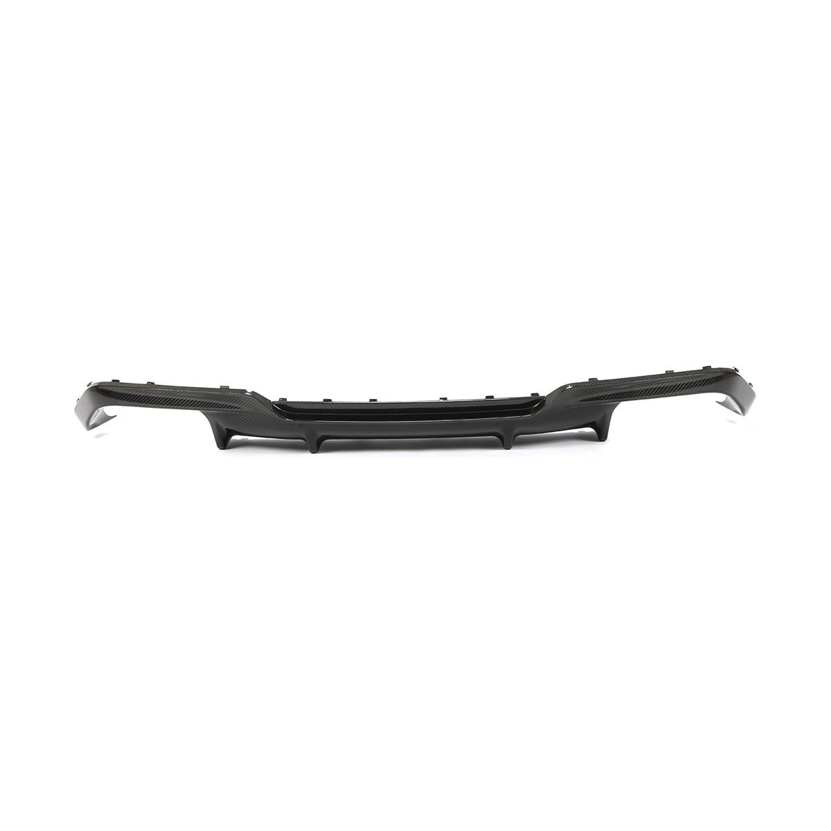 BMW 8 Series F93 M8 Dry Carbon Fibre Rear Diffuser