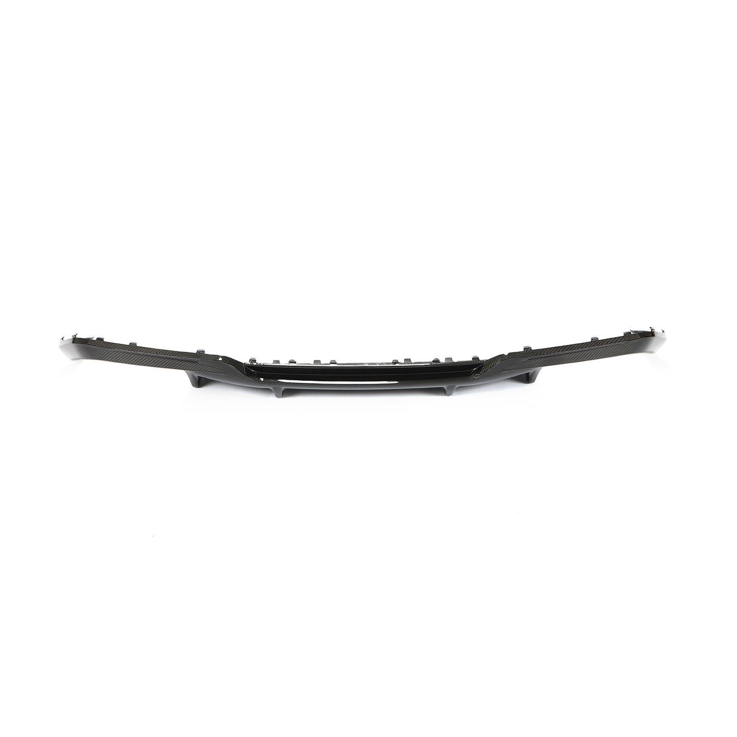 BMW 8 Series F93 M8 Dry Carbon Fibre Rear Diffuser