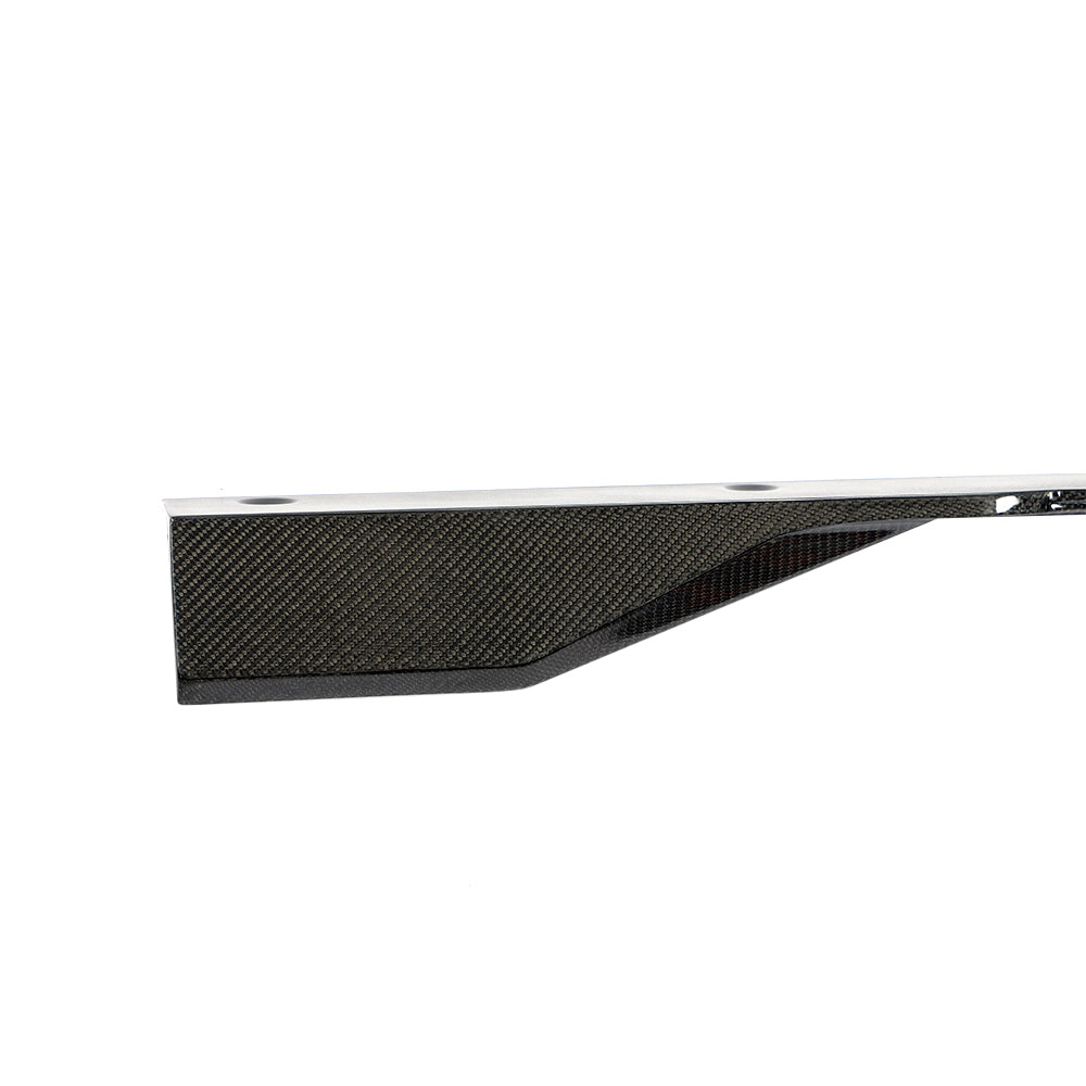 BMW 6Series G32 M Sport Carbon Fibre Side Skirts