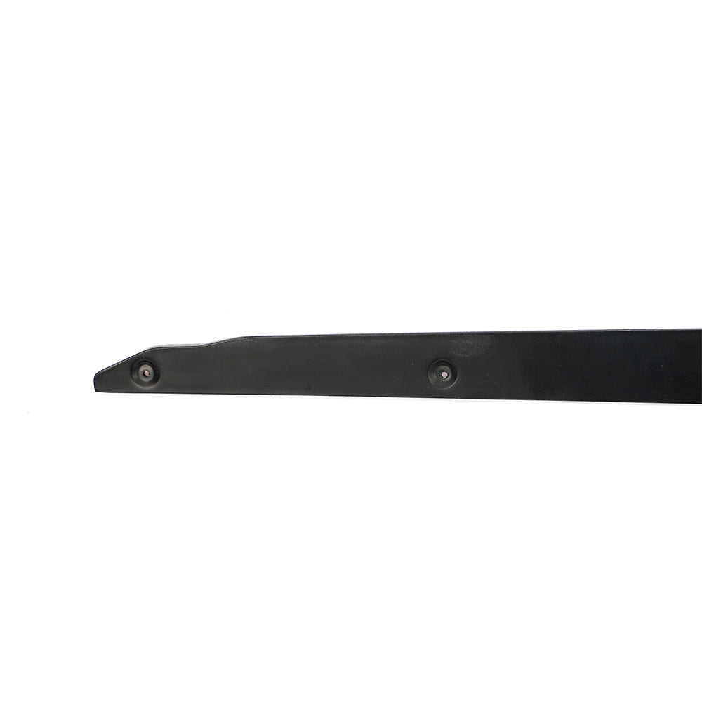 BMW 6Series G32 M Sport Carbon Fibre Side Skirts