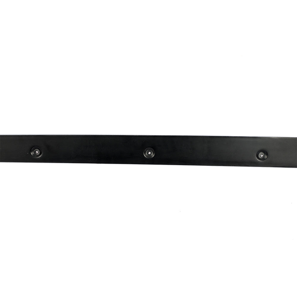 BMW 6Series G32 M Sport Carbon Fibre Side Skirts