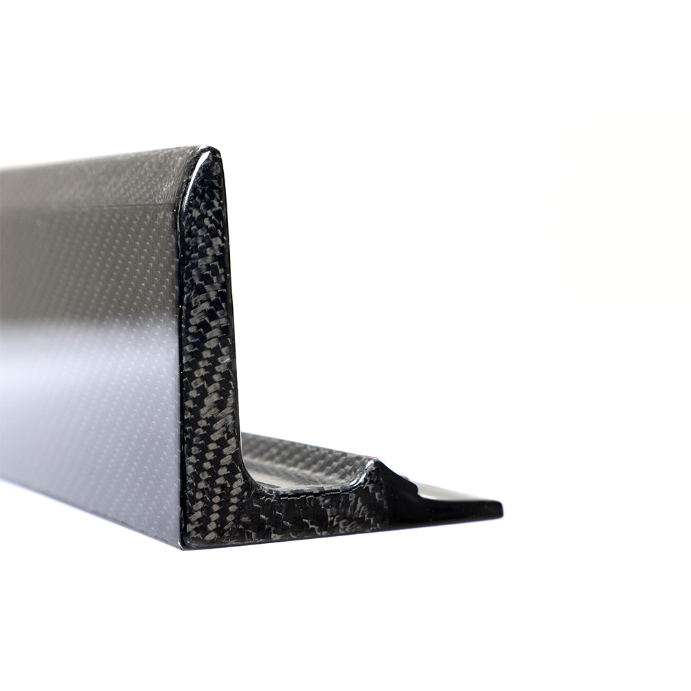 BMW 6Series G32 M Sport Carbon Fibre Side Skirts
