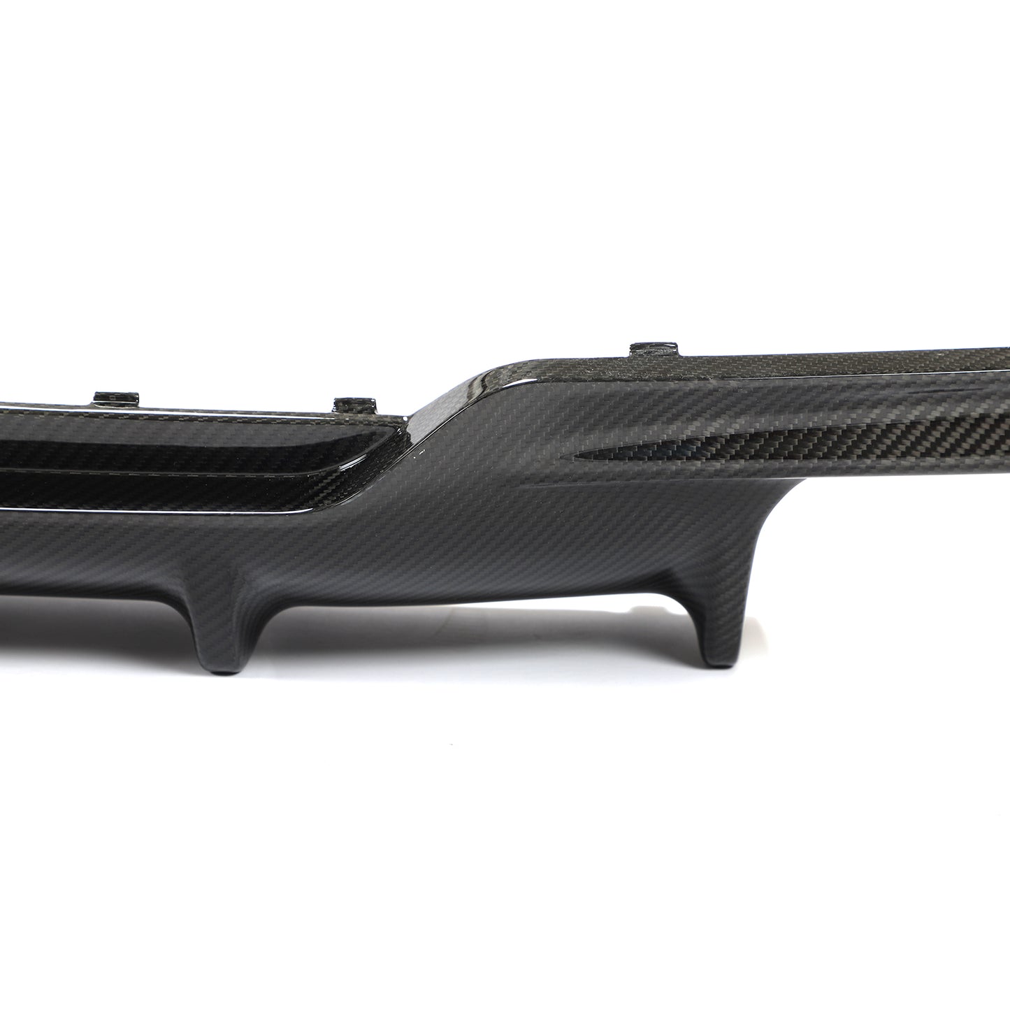 BMW 8 Series F93 M8 Dry Carbon Fibre Rear Diffuser