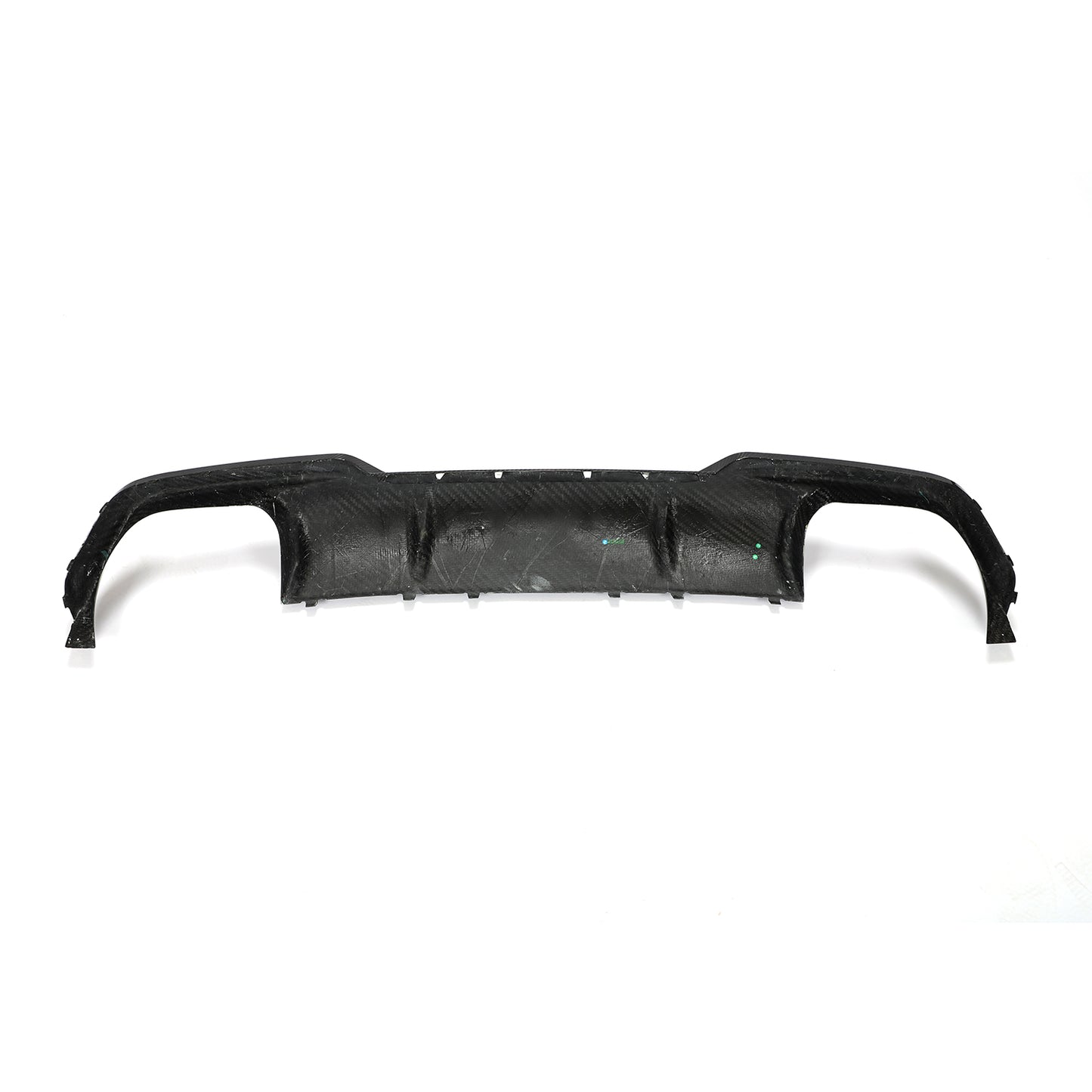 BMW 8 Series F93 M8 Dry Carbon Fibre Rear Diffuser
