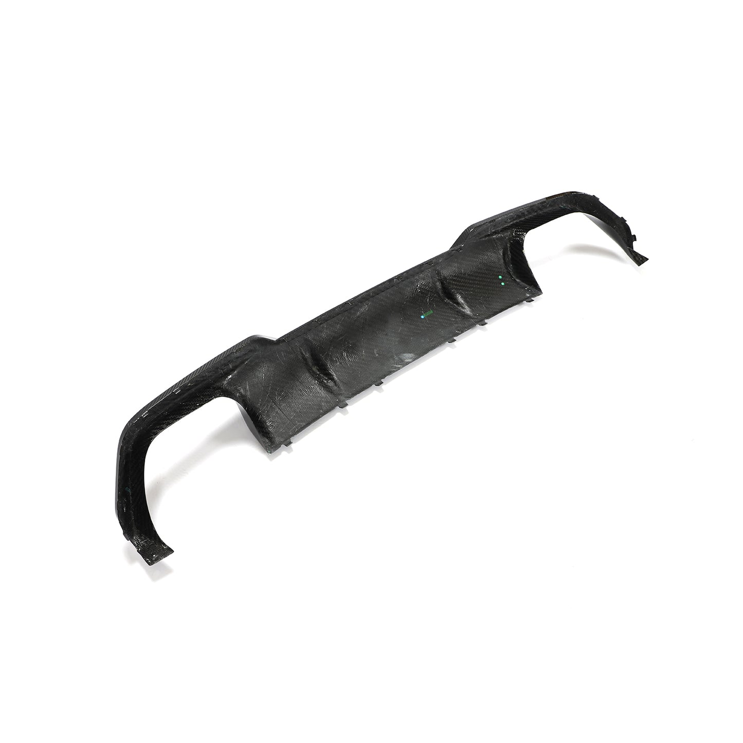 BMW 8 Series F93 M8 Dry Carbon Fibre Rear Diffuser