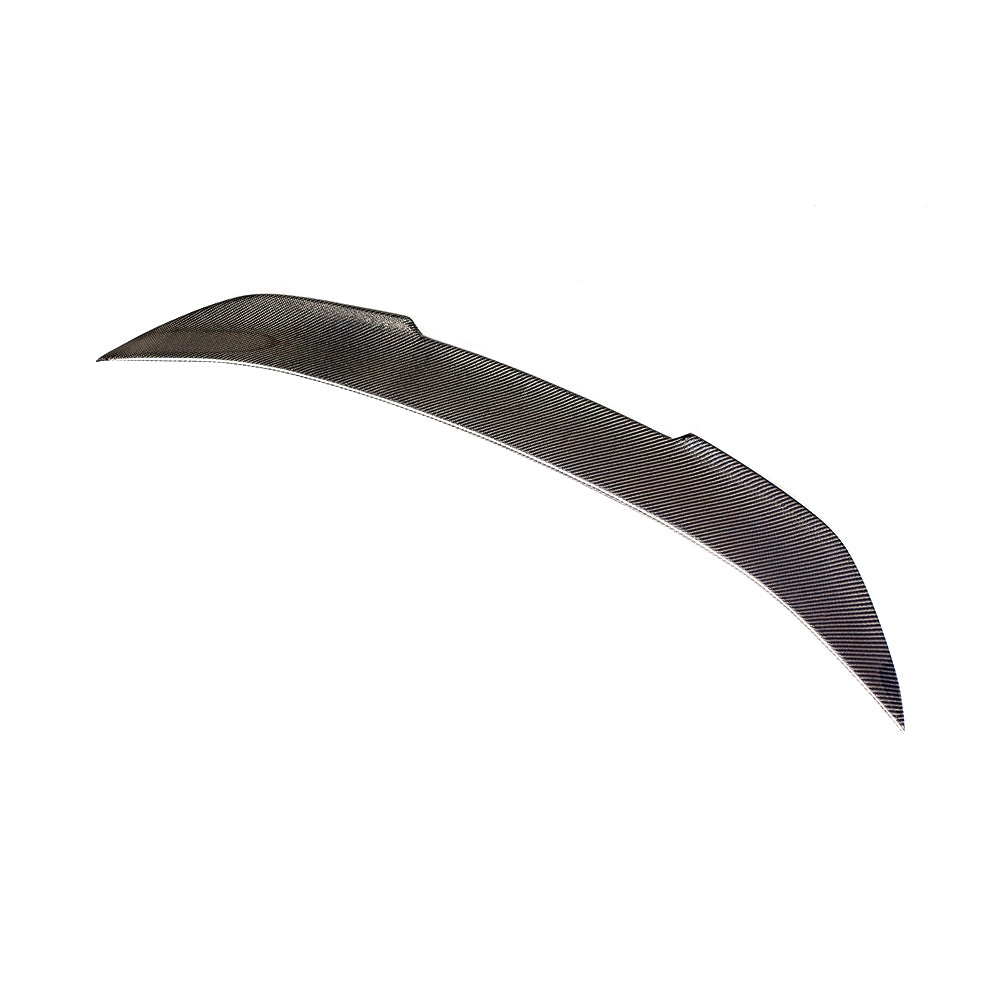 BMW 6Series F06 F13 M6/M Sport Carbon Fibre Spoiler