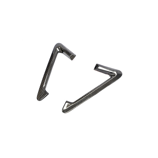 BMW X3 G01 M Sport Carbon Fibre Vents