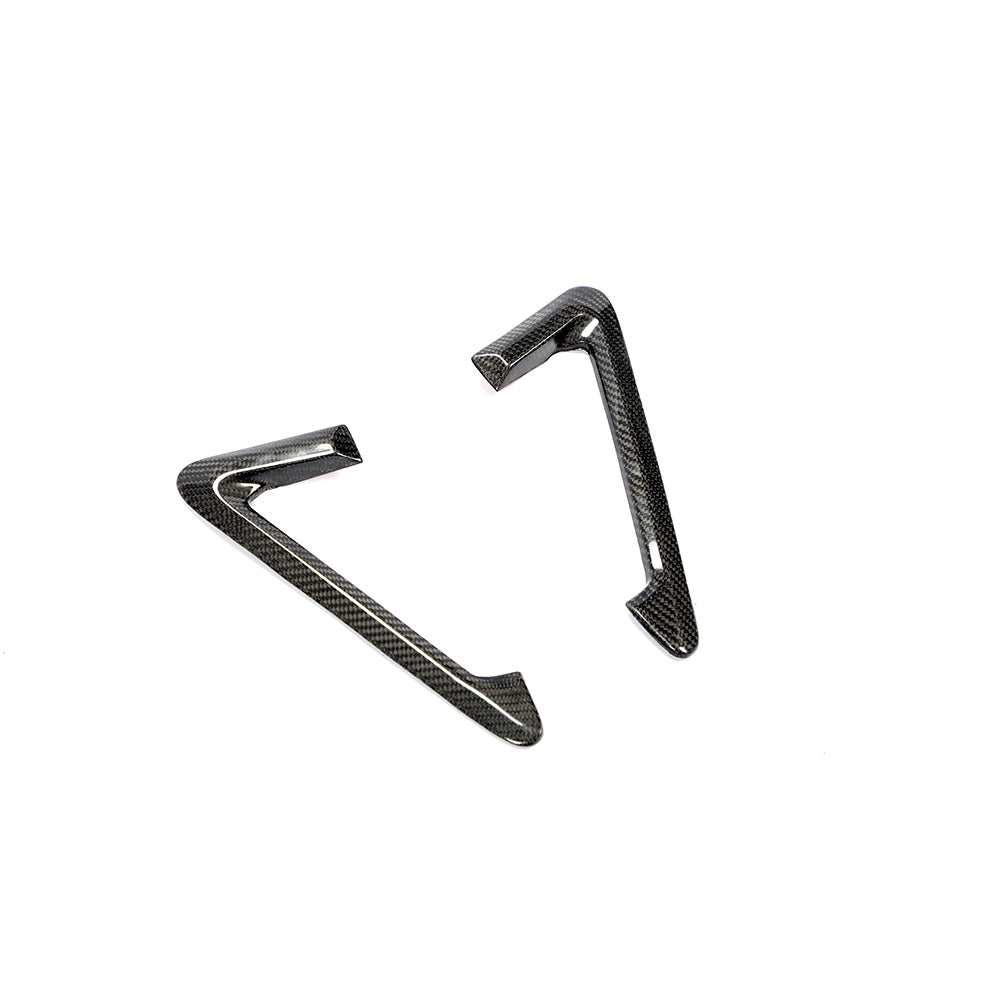 BMW X3 G01 M Sport Carbon Fibre Vents
