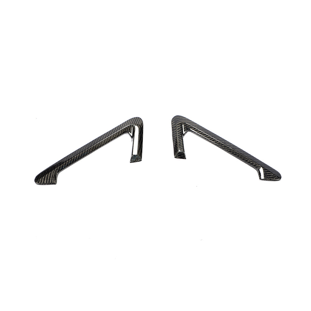 BMW X3 G01 M Sport Carbon Fibre Vents