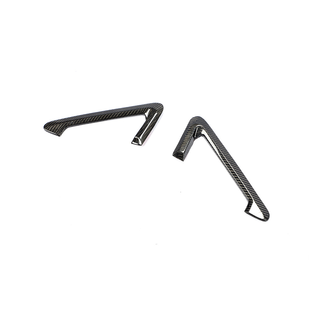 BMW X3 G01 M Sport Carbon Fibre Vents