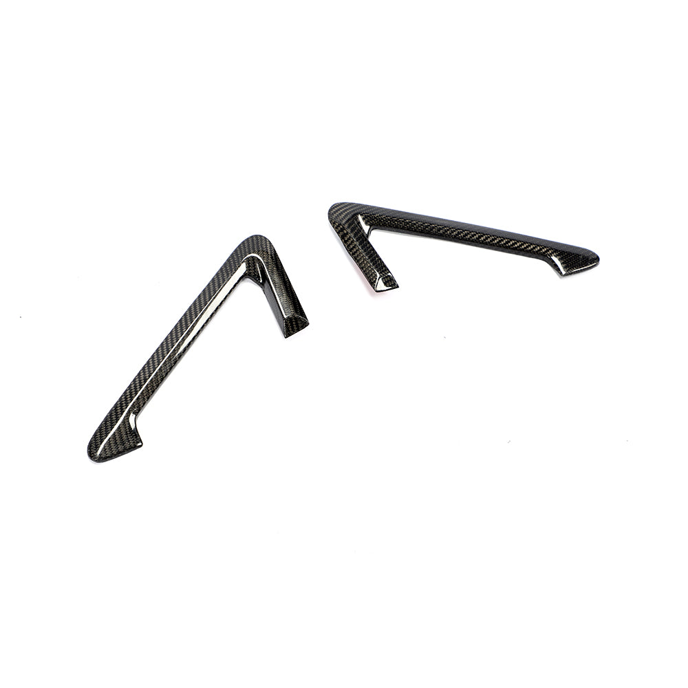 BMW X3 G01 M Sport Carbon Fibre Vents