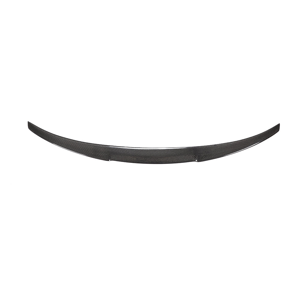 BMW 4 Series F32 Carbon Fibre Spoiler