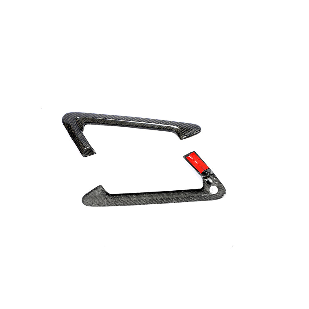 BMW X3 G01 M Sport Carbon Fibre Vents