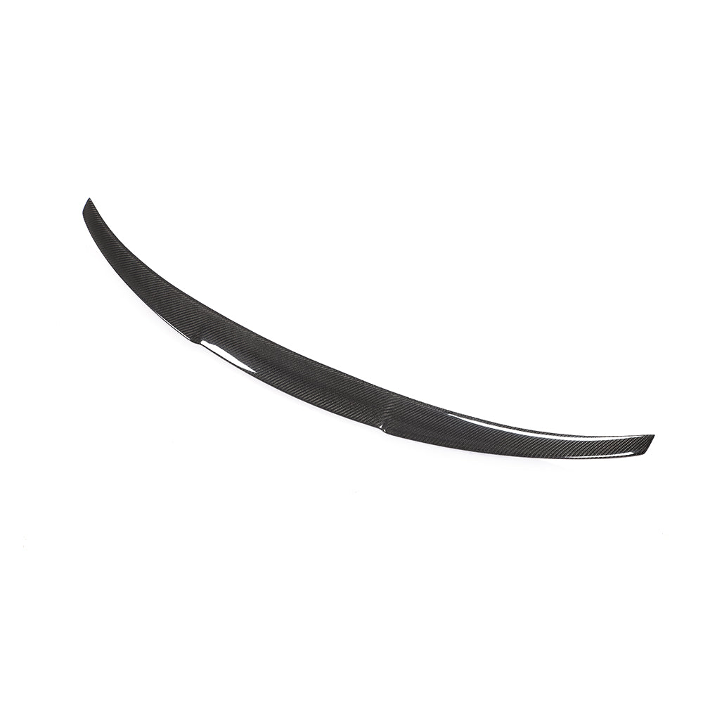 BMW 4 Series F32 Carbon Fibre Spoiler
