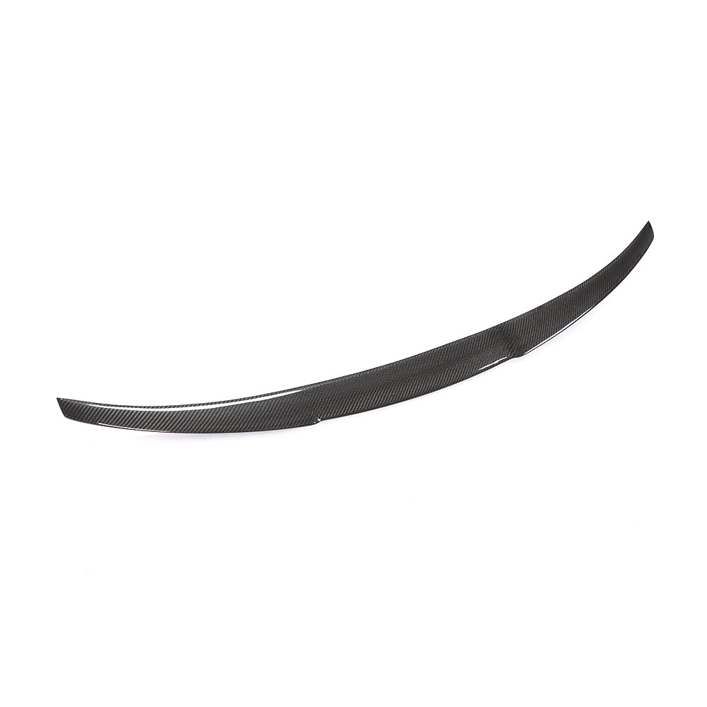 BMW 4 Series F32 Carbon Fibre Spoiler