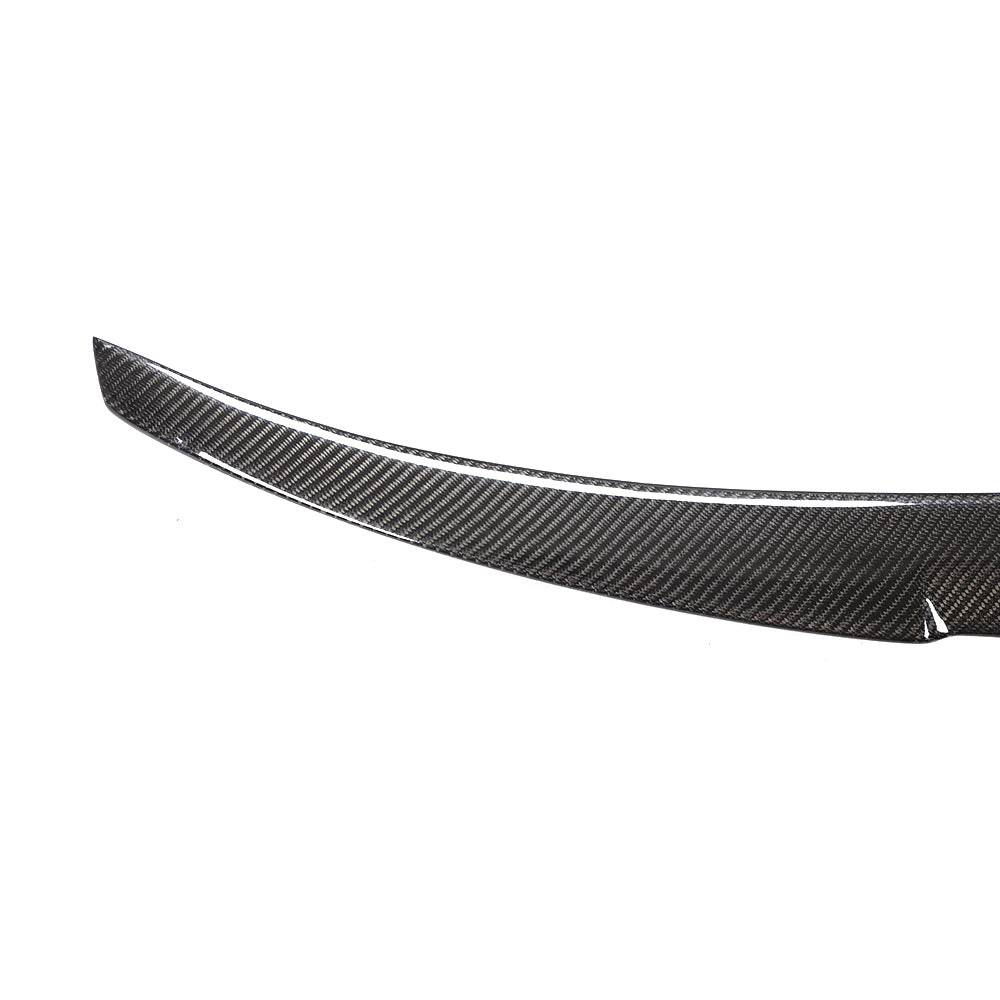 BMW 4 Series F32 Carbon Fibre Spoiler