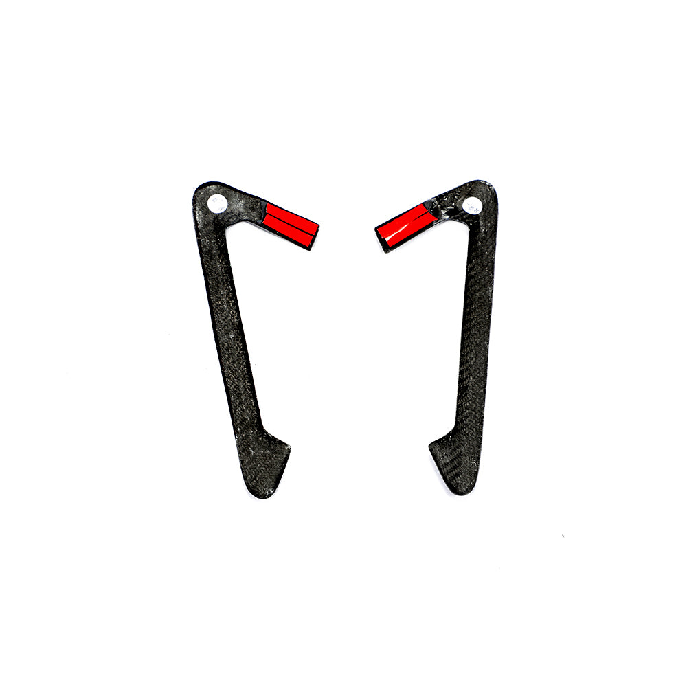 BMW X3 G01 M Sport Carbon Fibre Vents