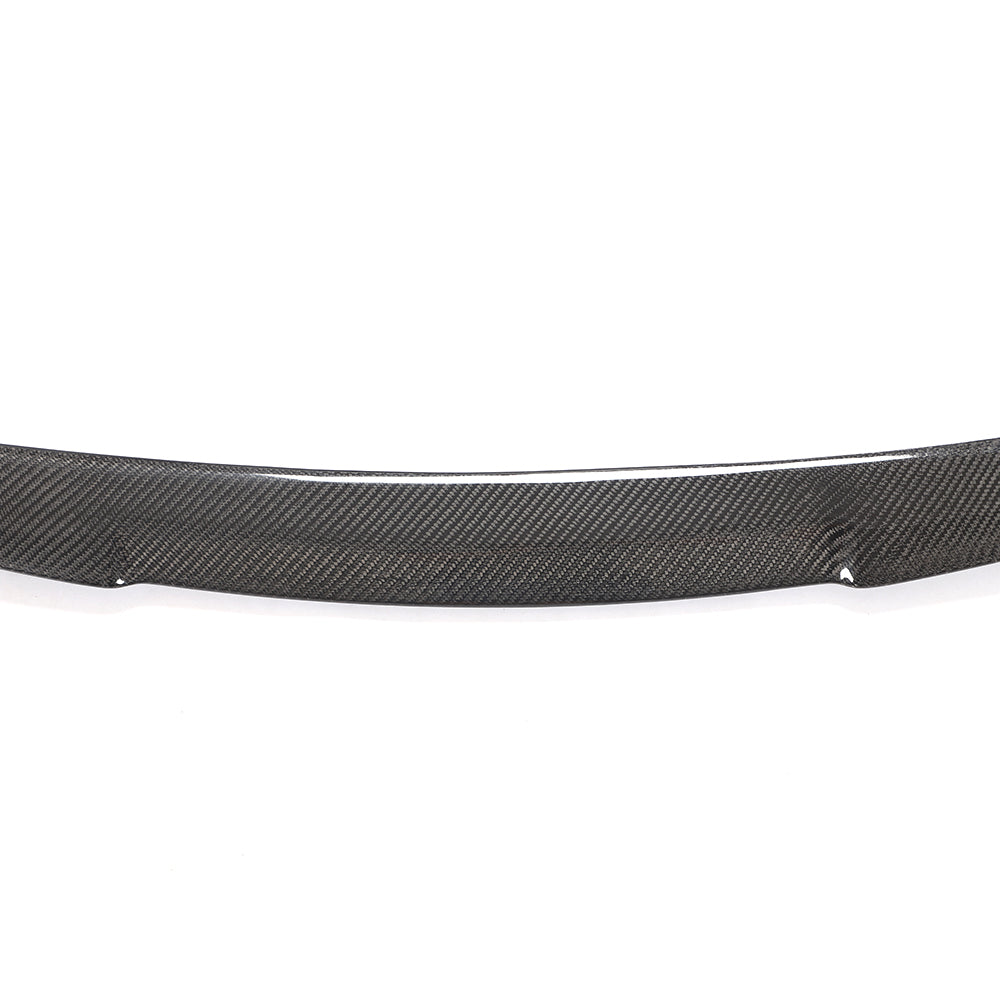 BMW 4 Series F32 Carbon Fibre Spoiler
