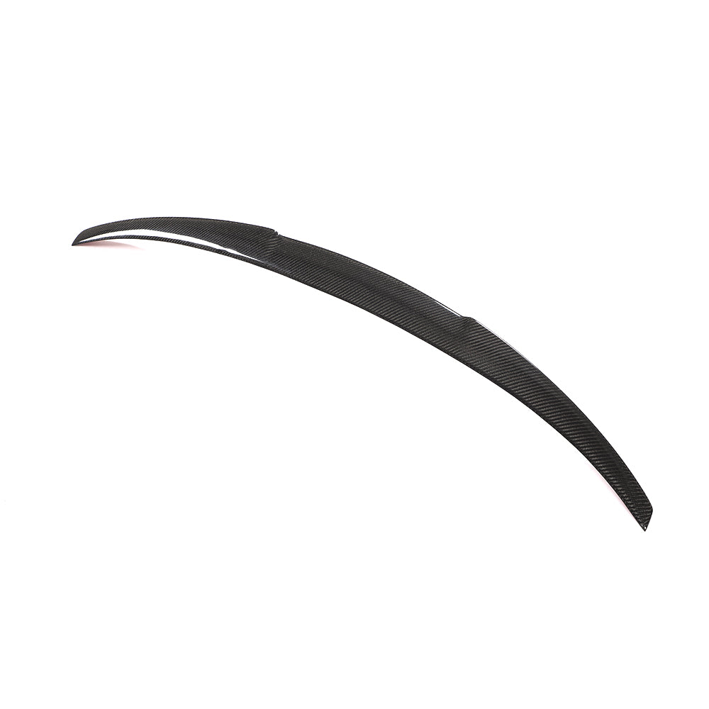 BMW 4 Series F32 Carbon Fibre Spoiler