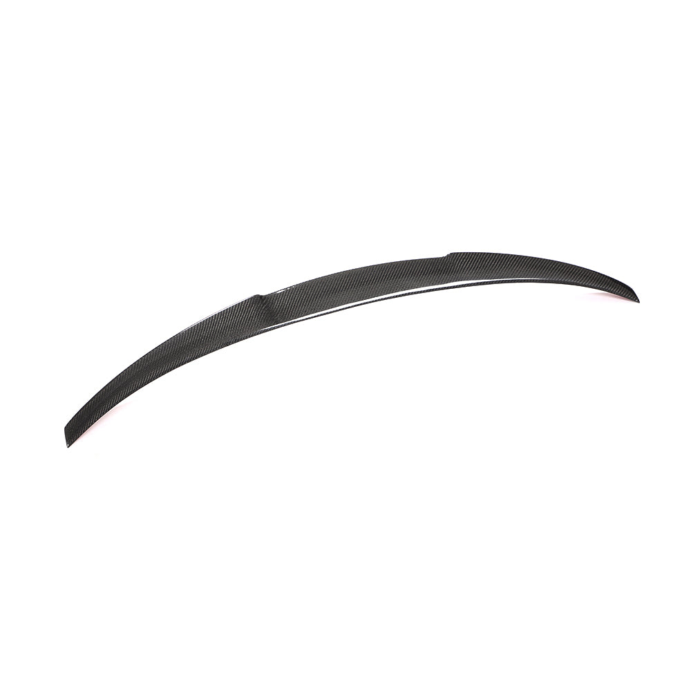 BMW 4 Series F32 Carbon Fibre Spoiler
