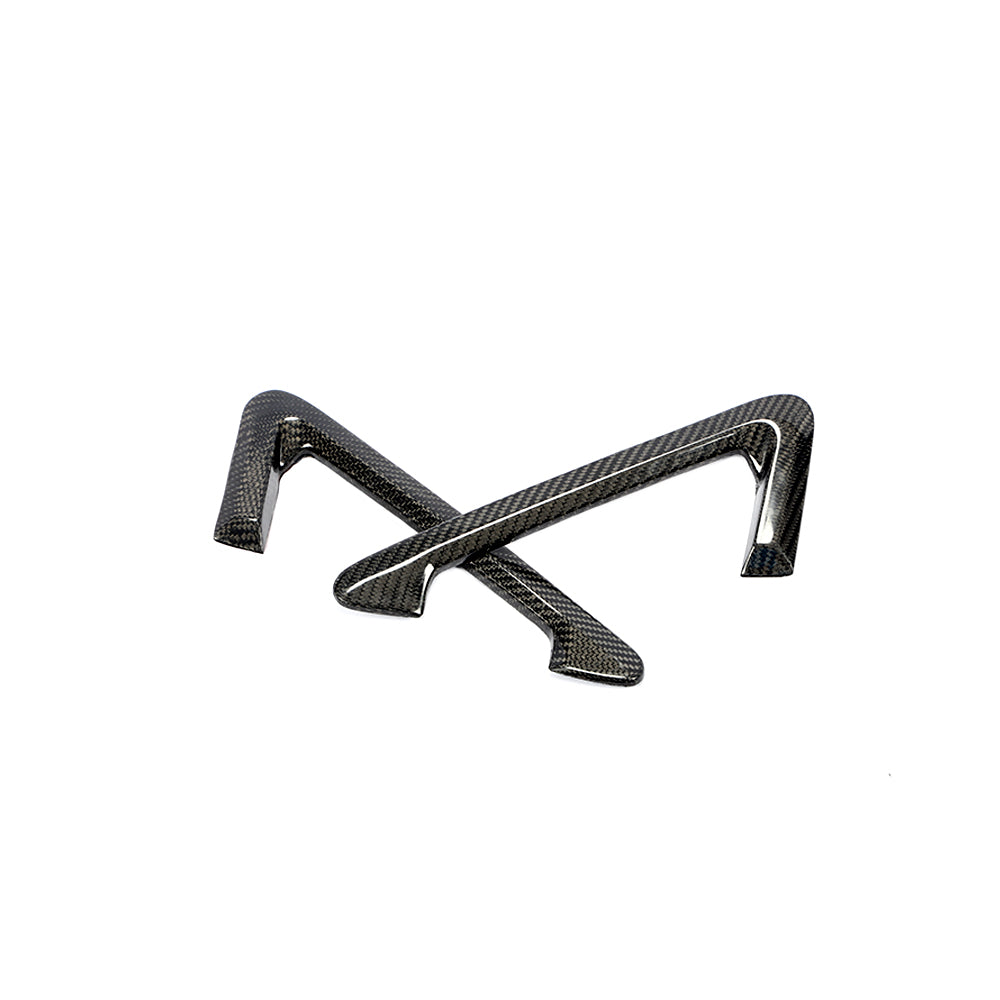 BMW X3 G01 M Sport Carbon Fibre Vents