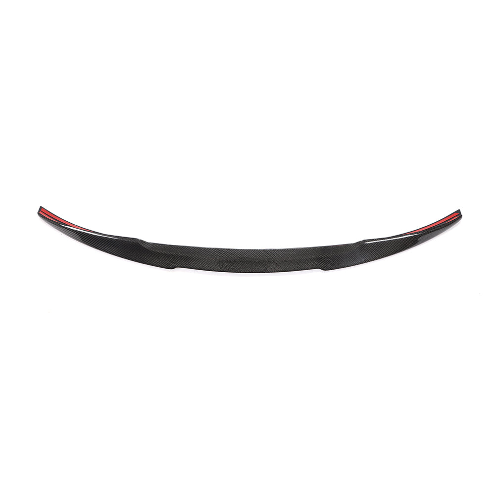 BMW 4 Series F32 Carbon Fibre Spoiler