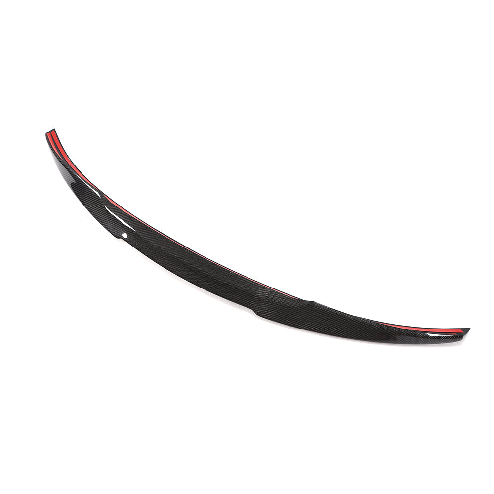 BMW 4 Series F32 Carbon Fibre Spoiler