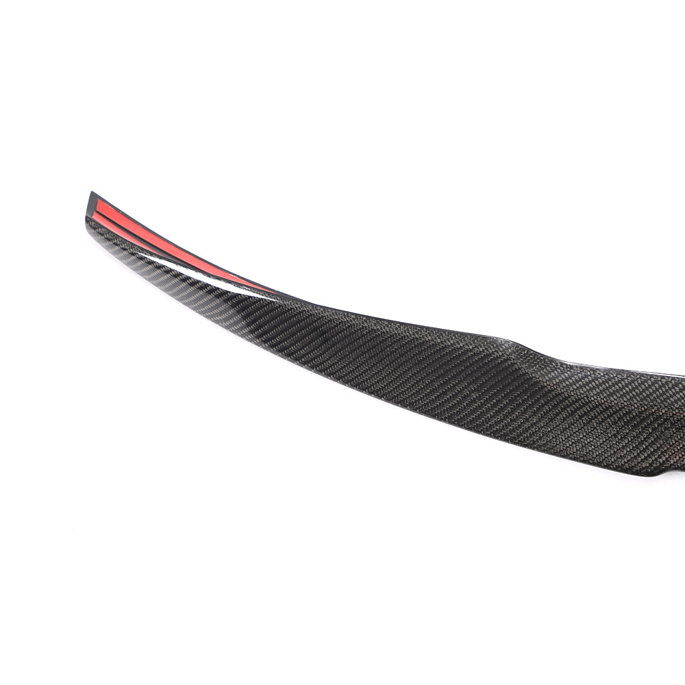 BMW 4 Series F32 Carbon Fibre Spoiler