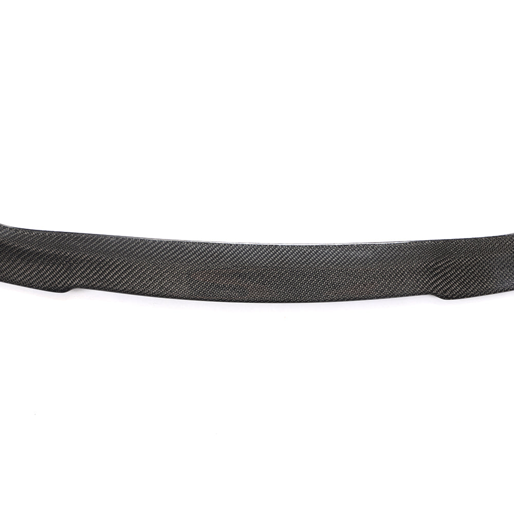 BMW 4 Series F32 Carbon Fibre Spoiler