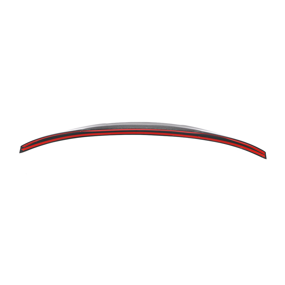 BMW 4 Series F32 Carbon Fibre Spoiler