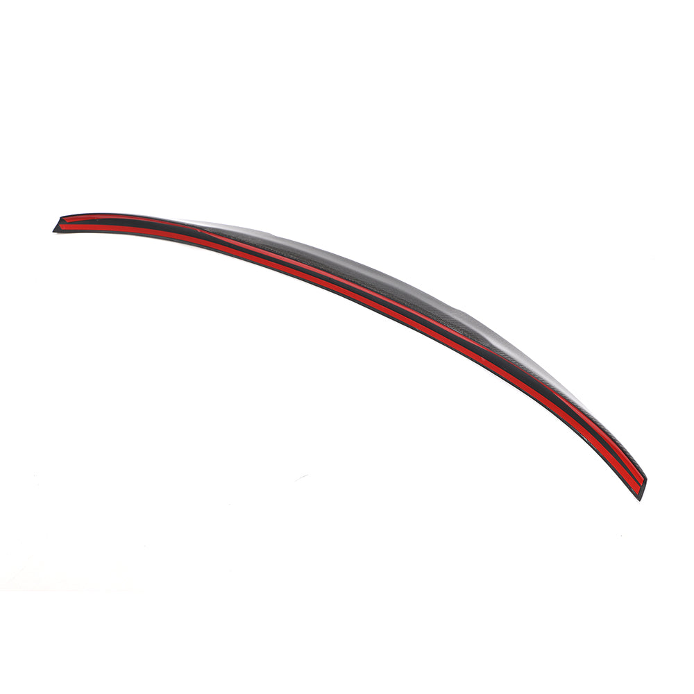 BMW 4 Series F32 Carbon Fibre Spoiler