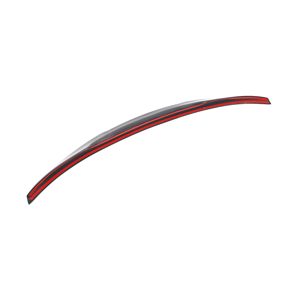 BMW 4 Series F32 Carbon Fibre Spoiler