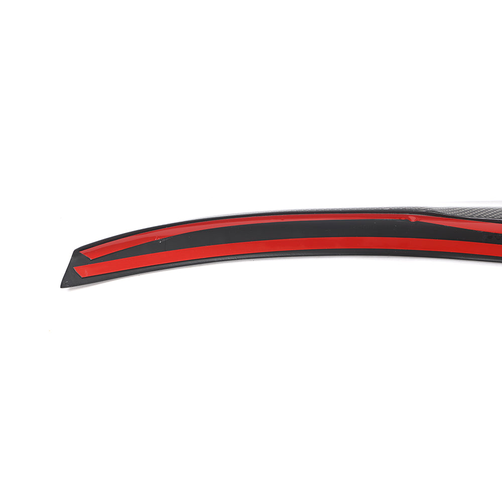 BMW 4 Series F32 Carbon Fibre Spoiler