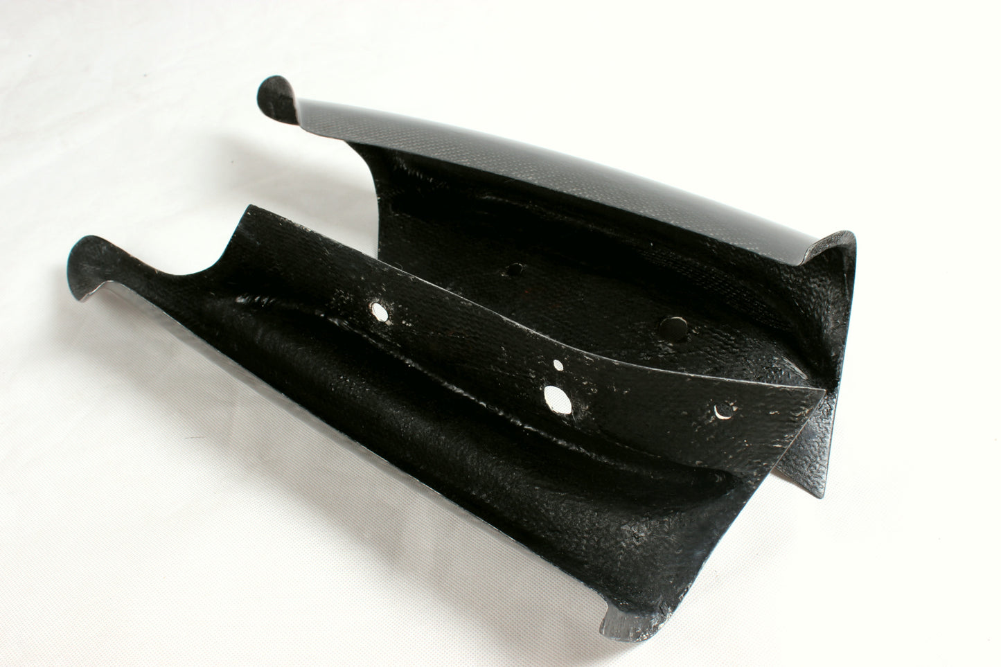 BMW 3 Series E90 M Sport Carbon Fibre Apron