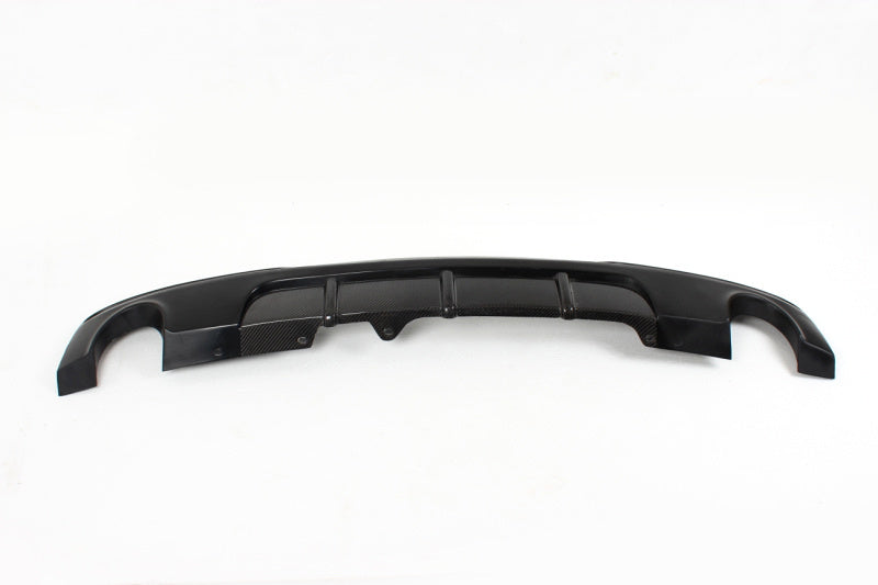 BMW 5 Series F10 M Sport Carbon Fibre Rear Diffuser