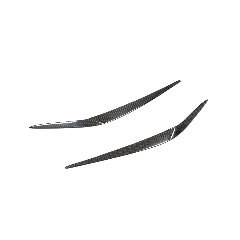 BMW X3 G01/M Sport Carbon Fibre Eye Lid
