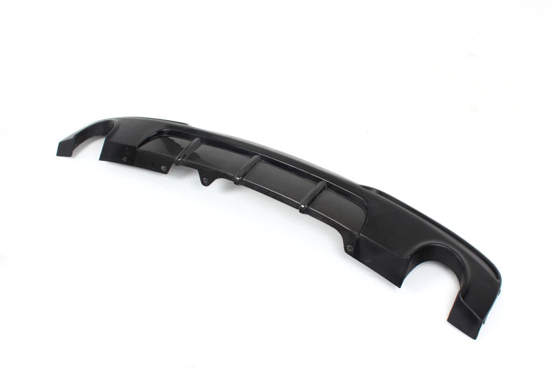 BMW 5 Series F10 M Sport Carbon Fibre Rear Diffuser